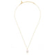 Fresh Water Pearl Necklace