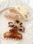 Chic Minimal Essential Hair Clips (ARONIA)