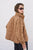 Pippa Packable Puffer Jacket Twig