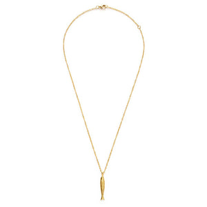 Fish Necklace