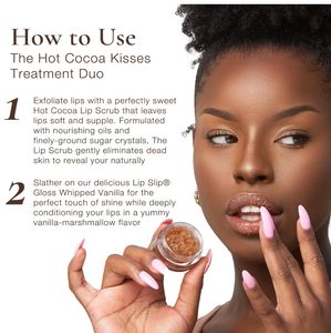 Hot Cocoa Kisses - Limited Edition ($50 Value)