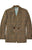 Shiloh Blazer Brown Combo