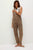 Ziggy Denim Overall in Lasso