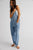 Ziggy Overall in Powder Blue