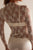 Lady Lux Layering Top Evening Creme