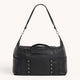 LAX International Black Gunmetal