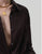 Camilia Shirt Chocolate