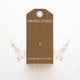 Hummingbird Necklace