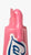 Ceramide Milkshake Balm Strawberry Bubble