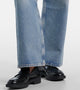Lindz Low Rise Easy Straight Bijou