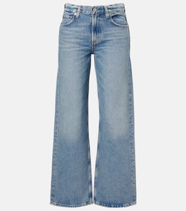 Lindz Low Rise Easy Straight Bijou