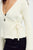 Snowfall Wrapped Sweater Snow Mint Combo