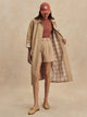 Robyn Car Coat Nomad