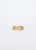 Wave Ring Gold