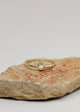 Gold Rings - Opal Infinity: 7