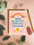 You Deserve Great Things - Greeting Card: 4.25 x 5.5 inches
