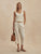 Ayaka Wide Rib Tank Pristine