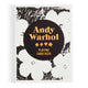 Warhol Pop Art Playing Card Deck