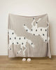 Unbound Butter Blanket: Medium - 50" x 60"