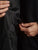 Orlen Short Rain Jacket Black