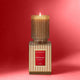 Red Currant Holiday Candle