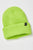 Cool Down Beanie in Lime