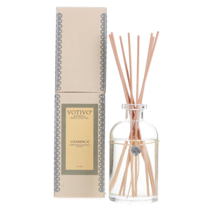 Reed Diffuser - Champaca