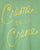 Creme De La Creme Peridot