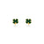 Lucky 4 Leaf Clover