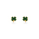 Lucky 4 Leaf Clover