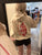 Final Call Hood Rose Logo Ballet Slipper