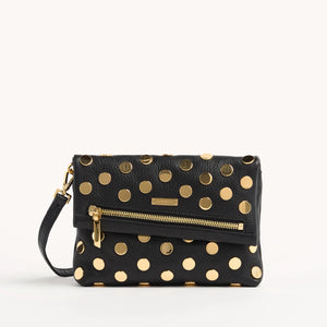 VIP Small Premier Collection Black Gold