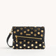 VIP Small Premier Collection Black Gold
