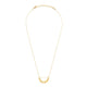 Phases of the Moon Necklace