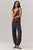 Ciela Balloon Utility Pant Charcoal