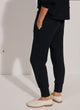 Slim Cuff Pant 27.5 Black