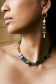 Ursula Necklace Labradorite NG-15372