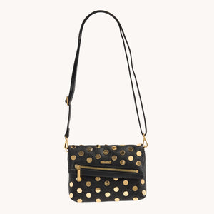 VIP Small Premier Collection Black Gold