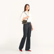 VIP Small Premier Collection Black Gold
