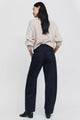 Luna Twill Pant Obscura