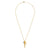 Ionian Charm Necklace