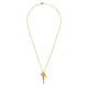 Ionian Charm Necklace