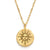 El Sol Necklace