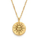 El Sol Necklace