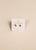 Opal Crown Stud - Pink - Gold Earrings