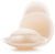 Nippies Skin Adhesive Nipple Covers with Lifting Tab: Creme / Size 2