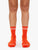 Baby Steps Mandarin Red