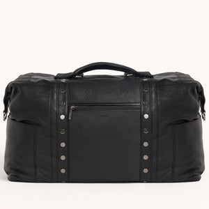 LAX International Black Gunmetal