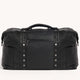 LAX International Black Gunmetal
