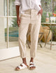 Jameson Utility Jogger Cement